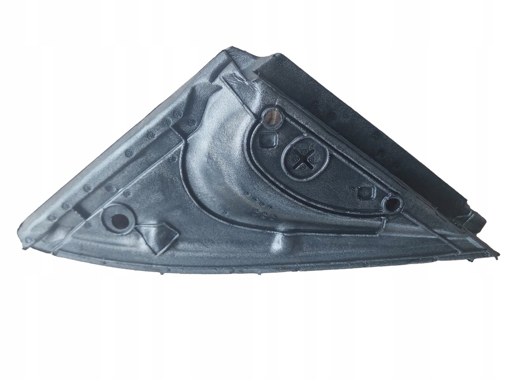 фото №1, Прокладка абсорбер mercedes 1668110198 nowa