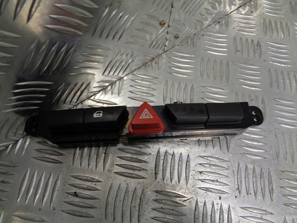 фото №1, Переключатель света аварийных kia proceed