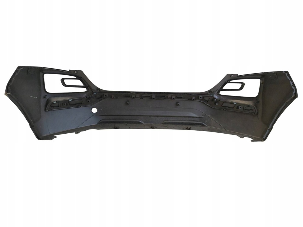 фото №7, Hyundai kona i 2017 задняя бампер задний