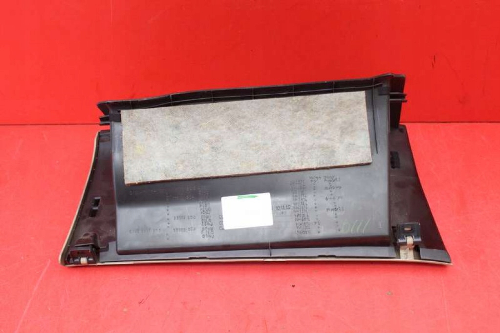 фото №5, Бардачок пасажира eu 77500sdca0gu c129-5111-100 honda accord 7 vii 02-06