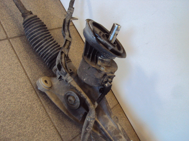 фото №4, Трансмиссия рулевая seat leon iii fr 19 r