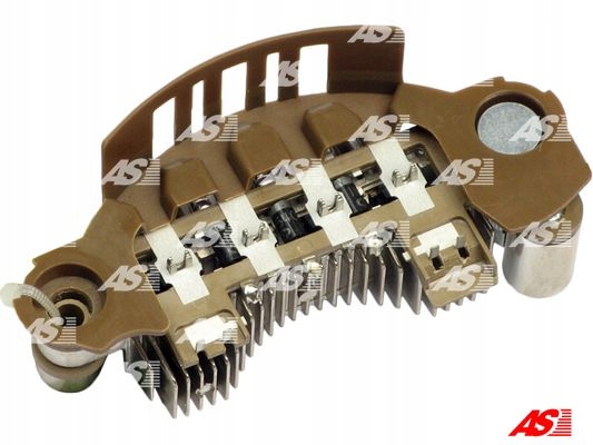 фото №4, Стартер диодный мост prost. генератора