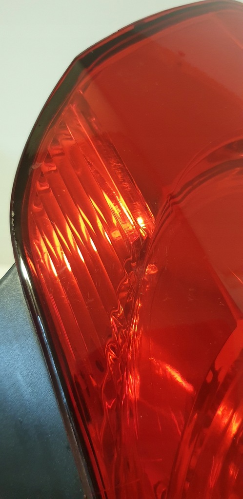 фото №13, Лампа задняя комбинированная jordan 441-19a1-1 правая vw golf vi