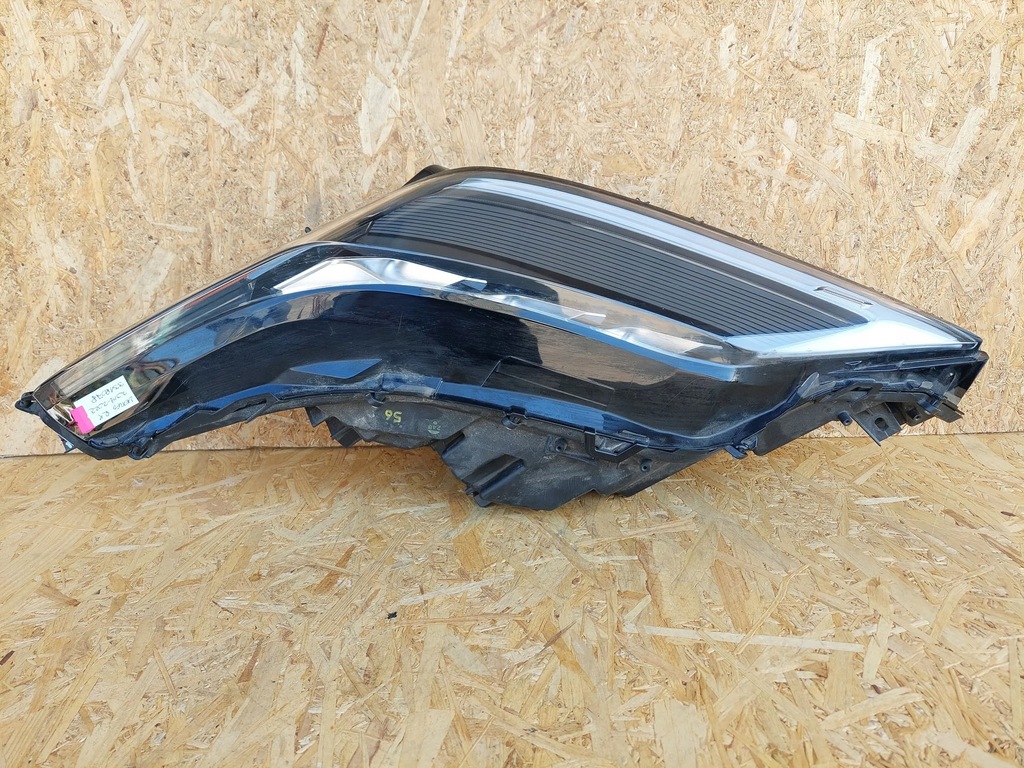 фото №9, Lexus rx 450h 2020 лампи передні