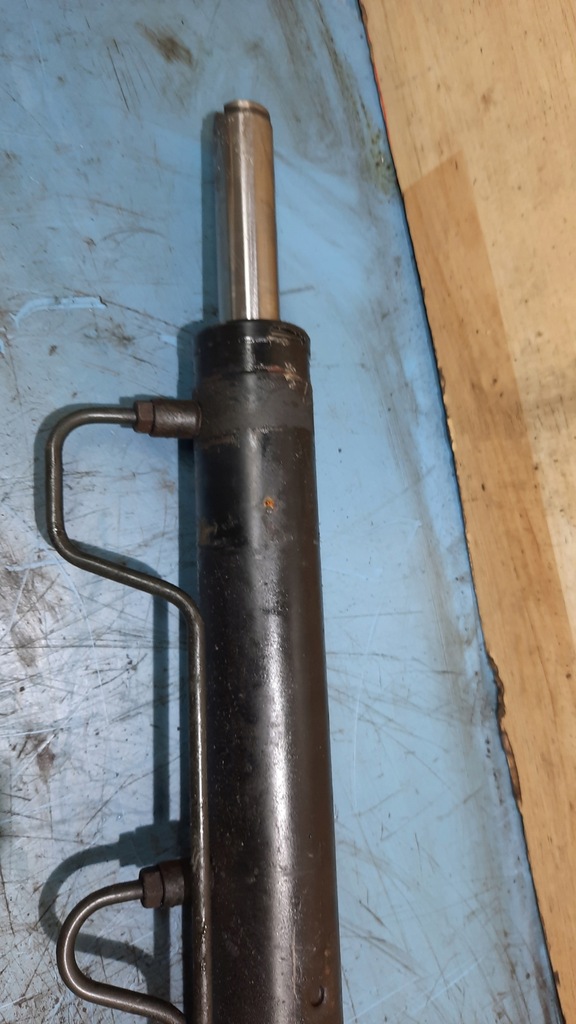 фото №8, Рейка рульова ld47 mazda mpv 2.0d 03r