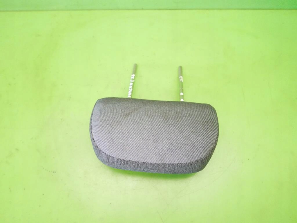 фото №6, Підголівник правий задня задній mazda 626 iv ge sedan 92-