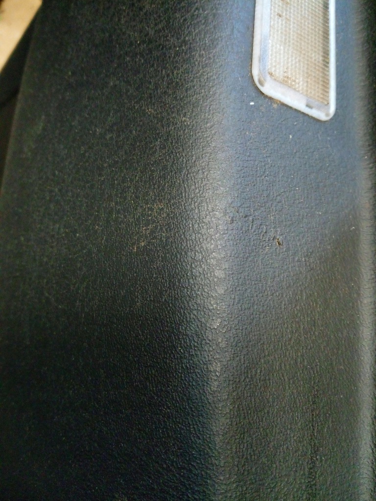 фото №6, Обивка дверь peugeot 607 lift. oryg.