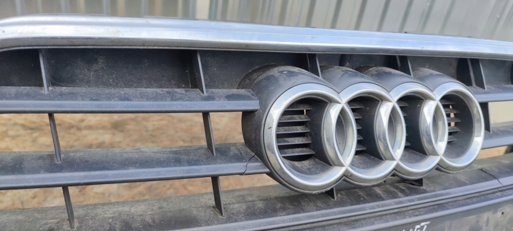 Купить Бампер перед kompletny audi a4 b8 lift 2011-2016