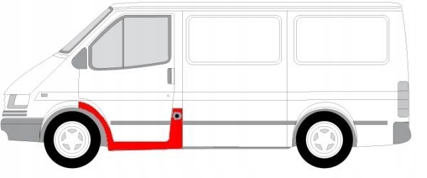 фото №2, Поріг двері 6505-06-2515053p blic