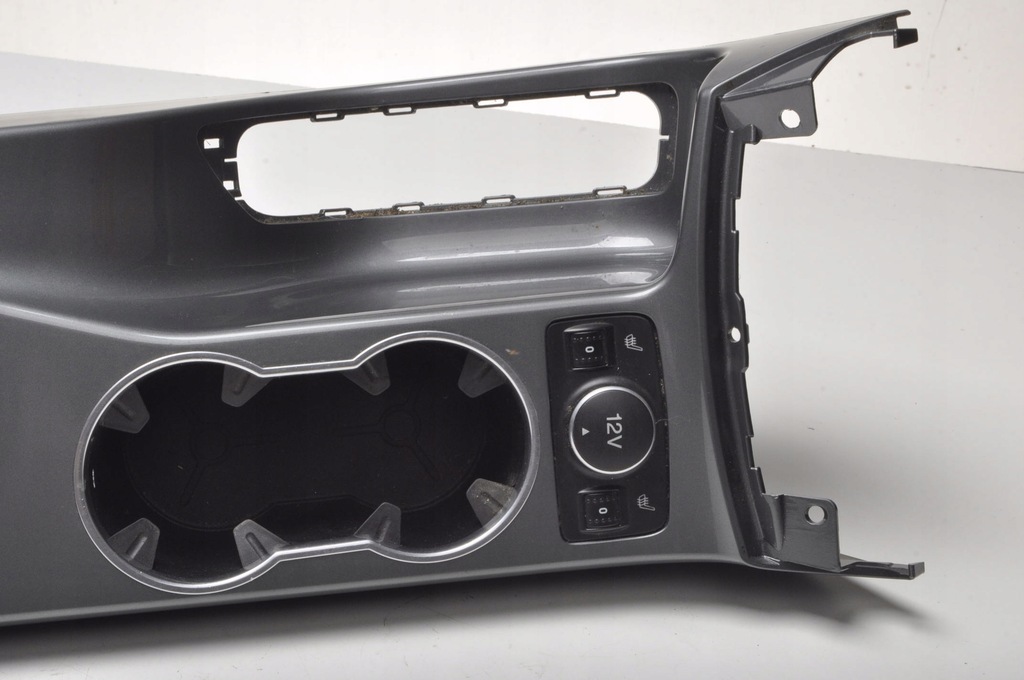 фото №3, Ford c-max mk2 туннель средний am51-r048196-ad