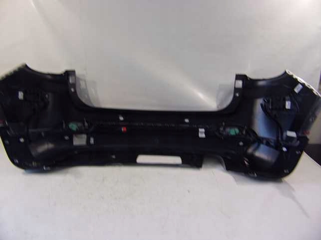 фото №14, Jeep compass ii 17- бампер задня