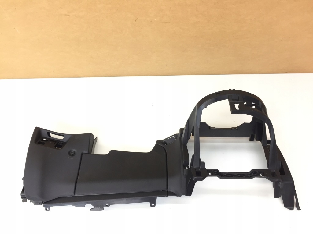 фото №1, C4 picasso i 10r бардачок консолі pod кермо eu