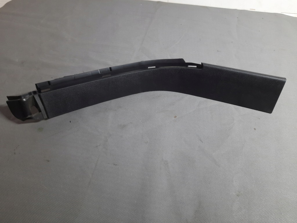 Купить Jeep grand cherokee 19-22 задняя молдинг порог левая правая америка