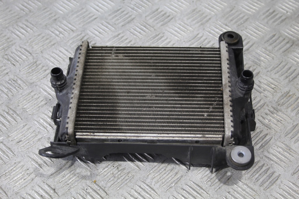 фото №1, Радіатор wody bmw 1 f20 lift 7628057