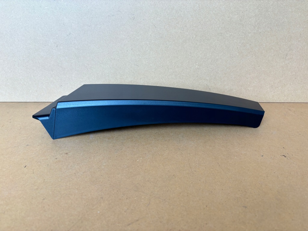 фото №3, Dacia sandero iii 3 20- защита блок двигателя правый