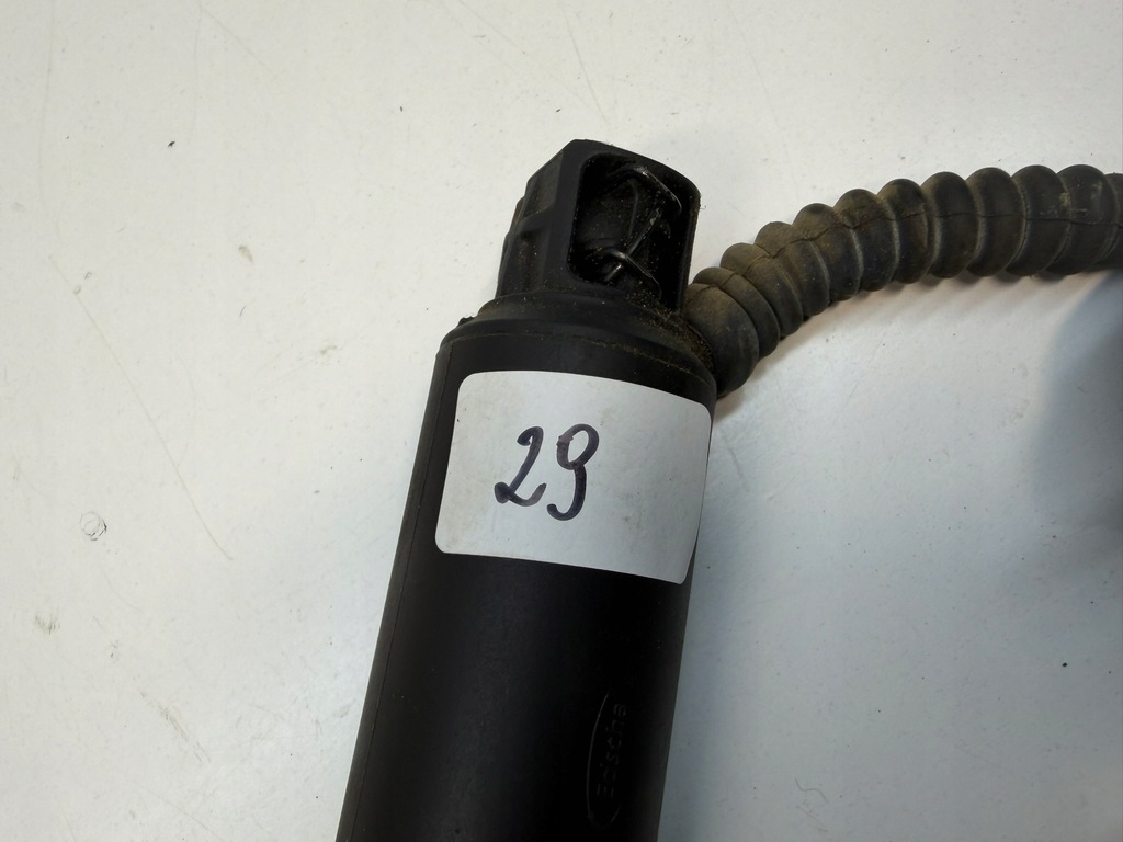 фото №6, Skoda karoq привод амортизатор электрический крышки багажника правый 57a827852a