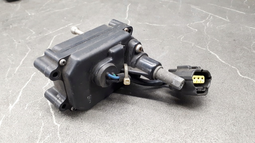 фото №1, Моторчик регулировки фара mazda xedos 6