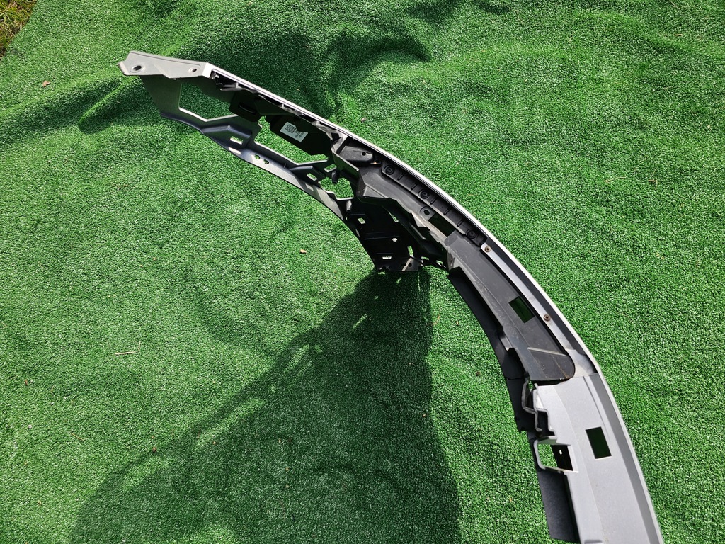 фото №6, Бампер перед hyundai ioniq 5 v