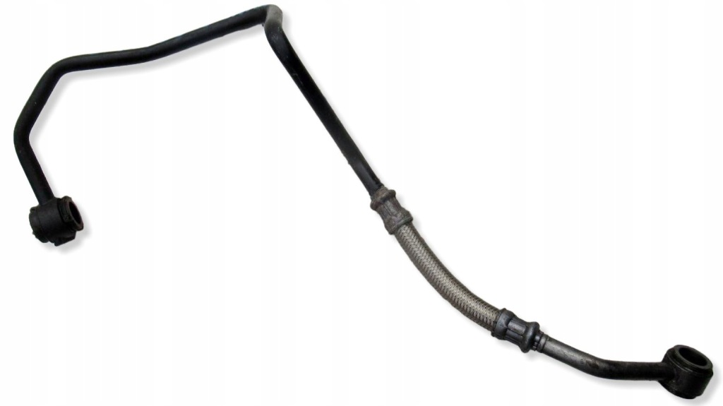 Купити Ford transit connect ii 1.5 tdci шланг труба мащення турбіни