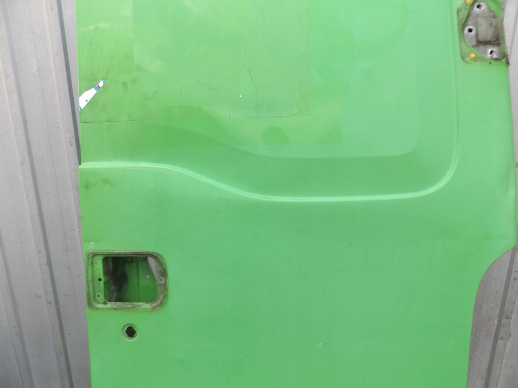 фото №3, Master ii lift двері правий задня