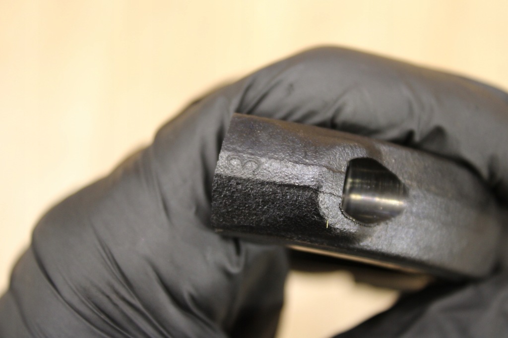 фото №9, Поршень jaguar xf x250 2.7