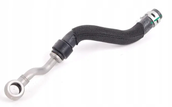 фото №1, Шланг подачі охолодження turbo mini cooper s r55 r56 r60 оригінал