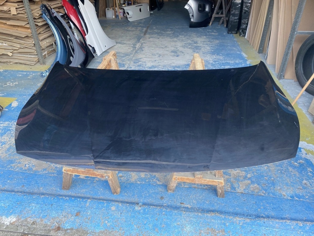 Купити Капот кришка двигуна opel astra v k 39037562
