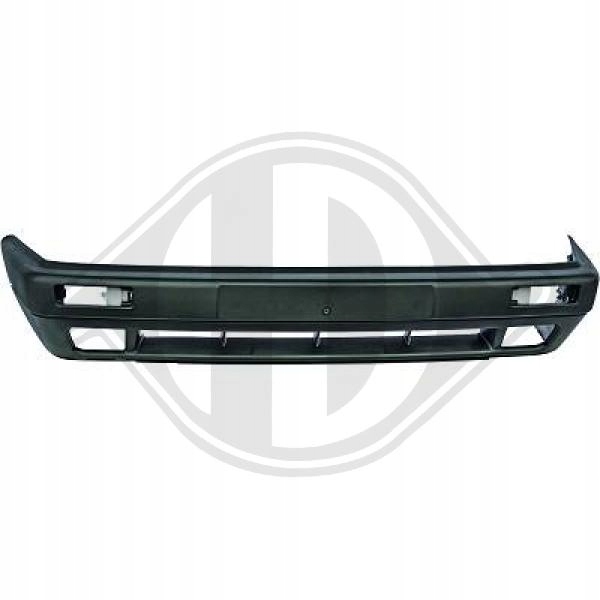 Купити Бампер до volkswagen golf 2 typ191 83-91