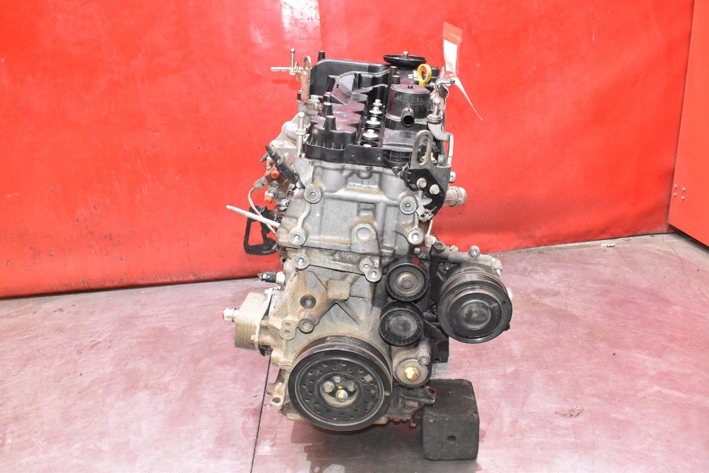 Двигатель дизель b16dtj насос 55495425 opel zafira c 1.6 cdti 120 km film в Украине