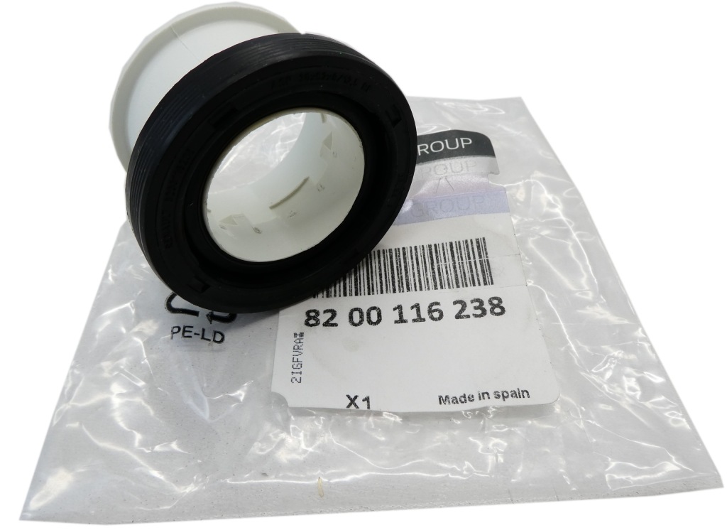 Купить Сальник. полуось renault master 30x52x7 / 11 12017115