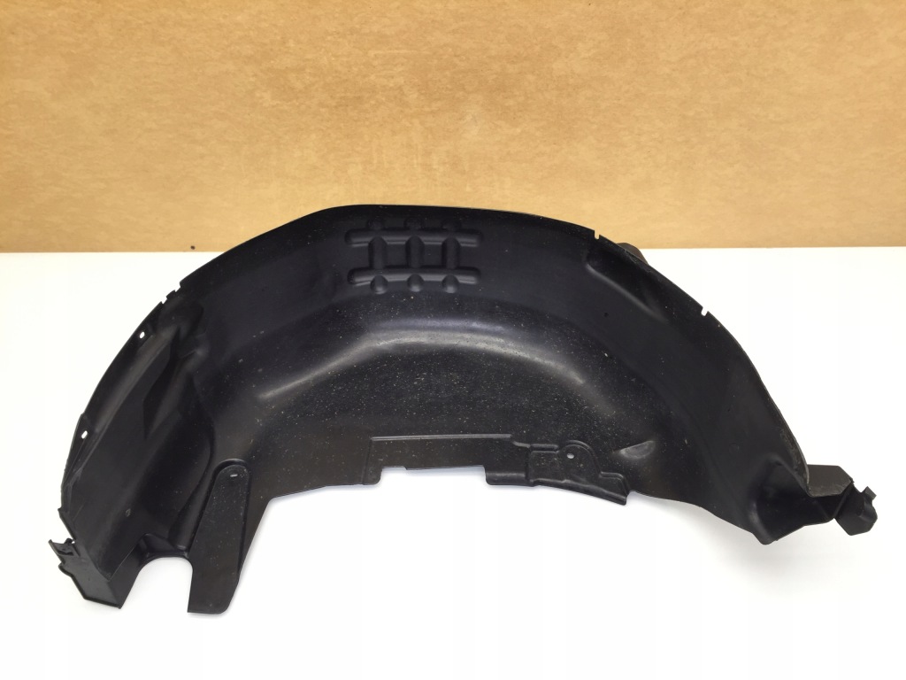 фото №1, Citroen berlingo iv rifter combo e підкрилок праве задні задня