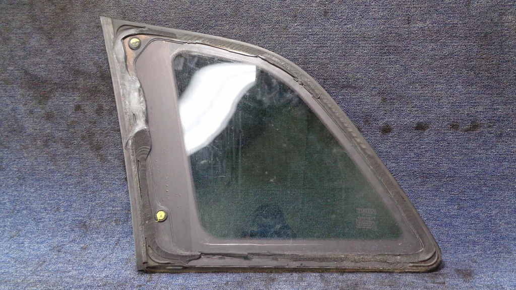 фото №5, Скло кузовна fiat croma 2 05r as3 права задня