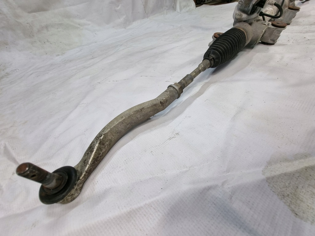 фото №8, Toyota sienna xl40 2.5 hybrid braunability рулевая рейка колонка 2021-