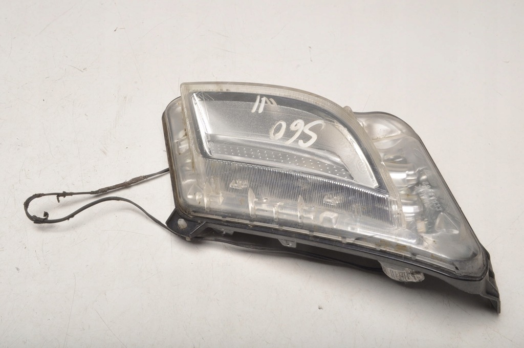 фото №1, Volvo s60 ii v60 протитуманна фара лівий 89091133