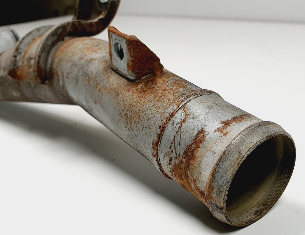 фото №3, Труба трубка wody hyundai genesis coupe 3.8 v6