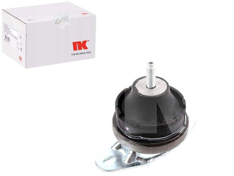 фото №1, Подушка двигуна citroen c5 i ii iii c8 jumpy peugeot 407 807 expert