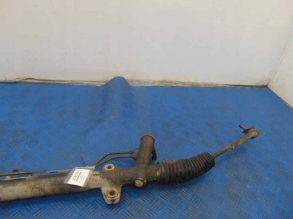 фото №6, Kia carnival 2.5 v6 рулевая рейка