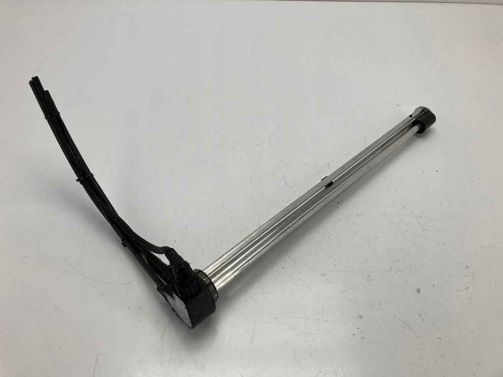 фото №1, Iveco stralis hi-way маслоприймач пального