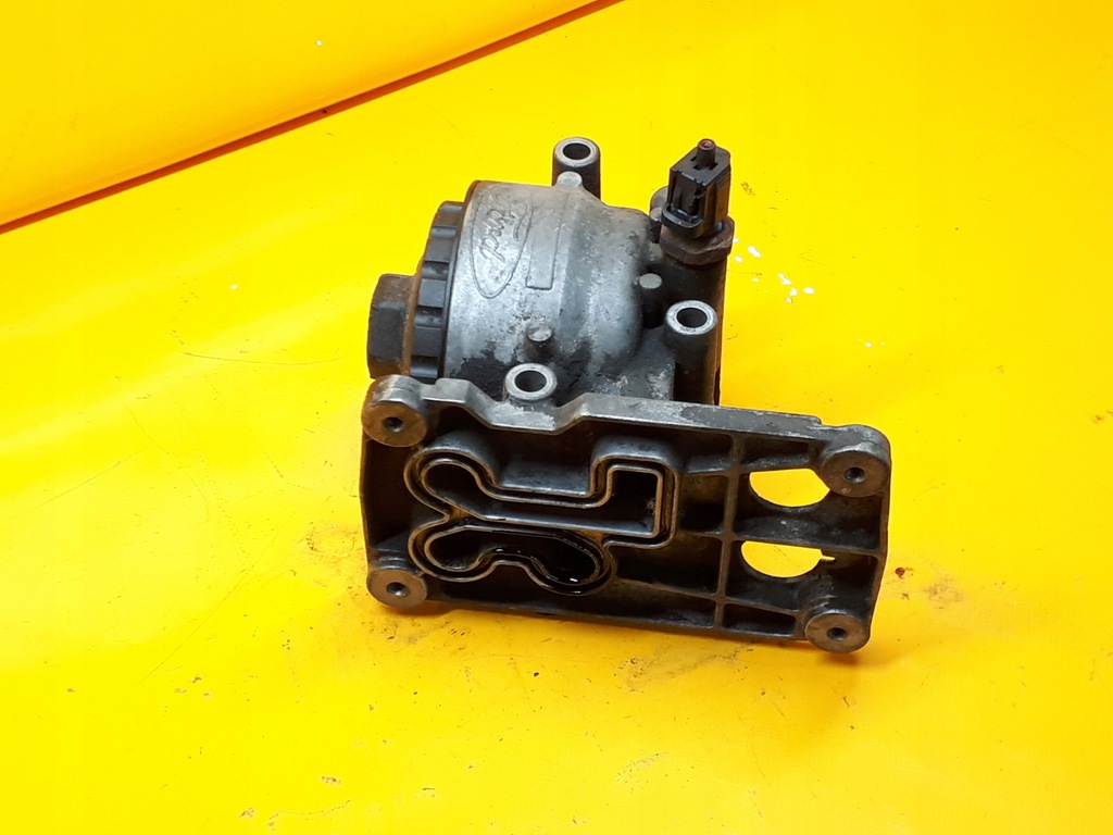 фото №4, Корпус фільтра оливи mondeo mk3 2,0tddi 01-07r