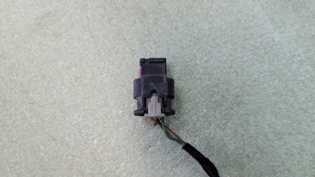 фото №6, Audi a6 c7 джгут електропроводка бампера датчиків pdc задня 4g5971085af