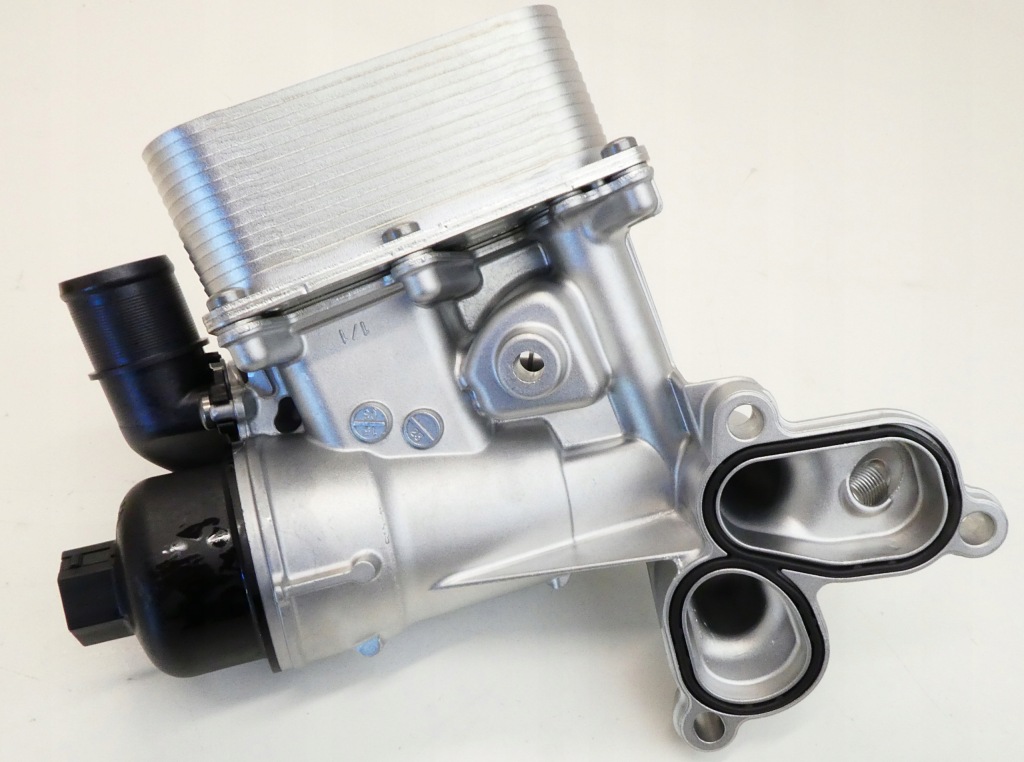 фото №14, Радіатор оливи renault master iii 2.3 оригінал