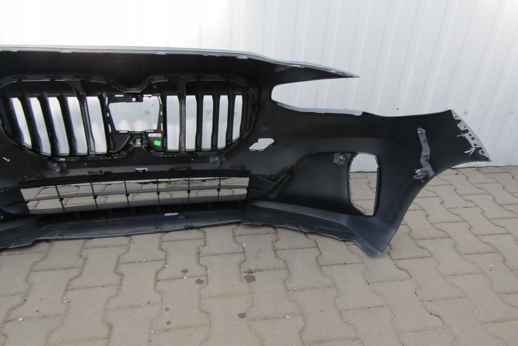 фото №16, Бампер перед bmw 2 active tourer u06 21-