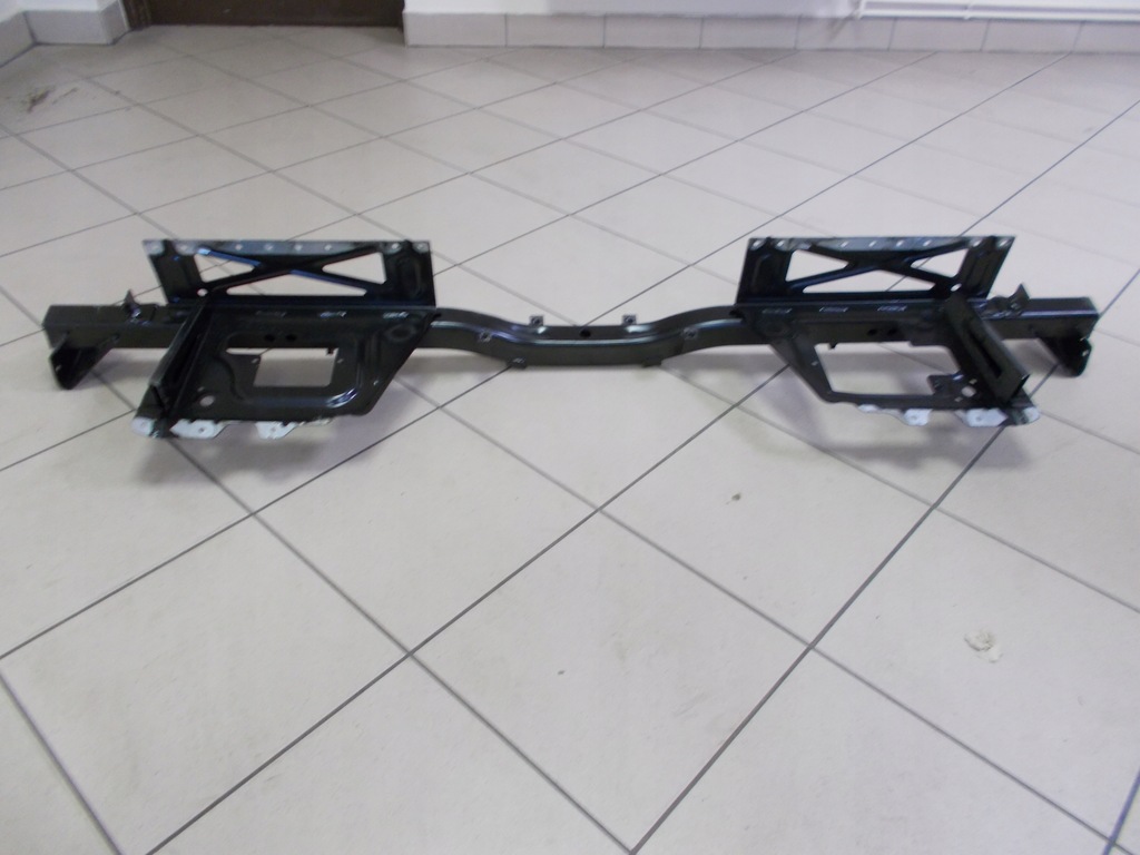 фото №1, Каркас задня чверть porsche 911 992