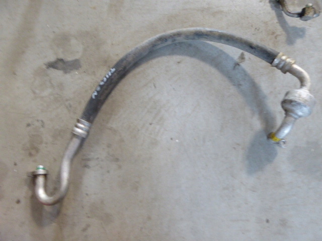 фото №10, Tucson i 04-10 провода кондиционера комплект 2.0 16v g4gc