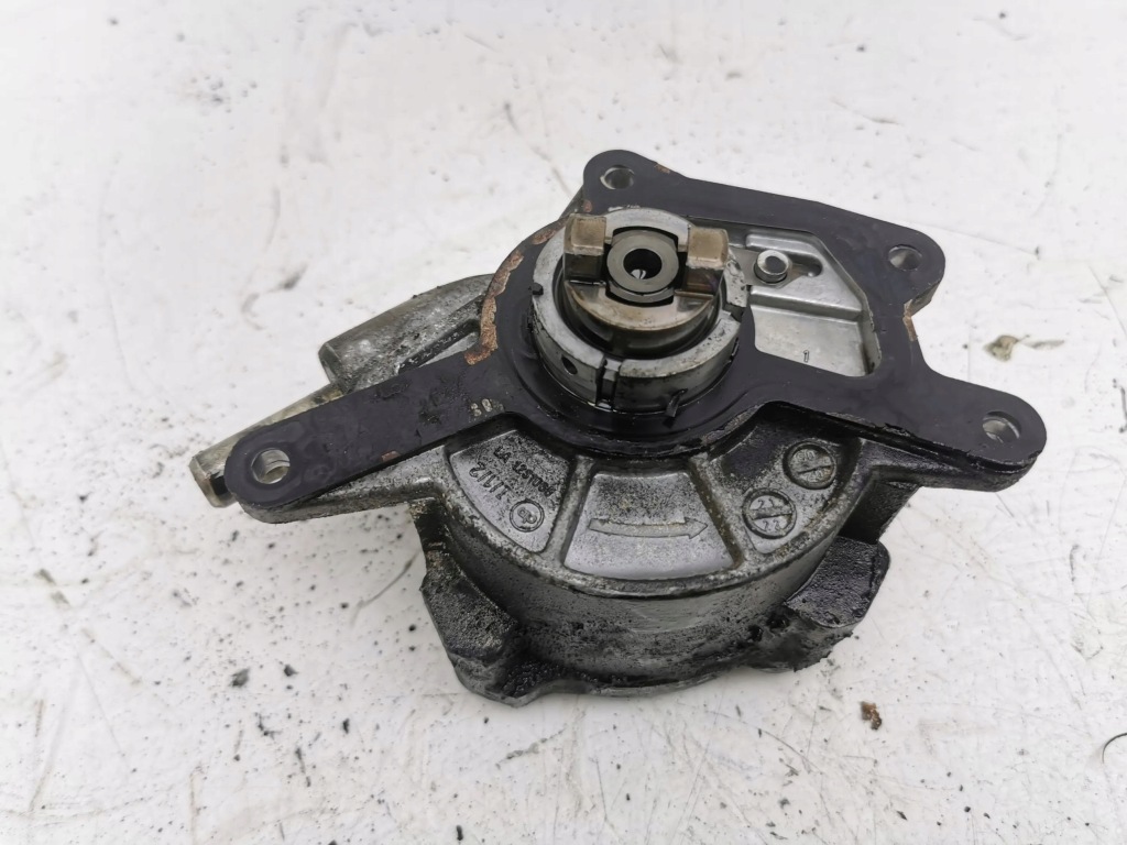 Mercedes-benz ml w164 насос вакуумa вакуумный 2005 a642230016s с Разборки