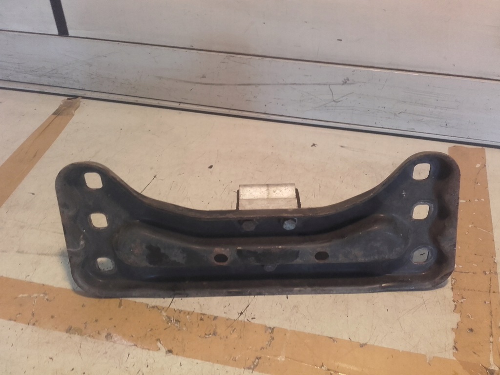 фото №2, Mercedes slk r171 lift кронштейн кронштейн коробки 3.5