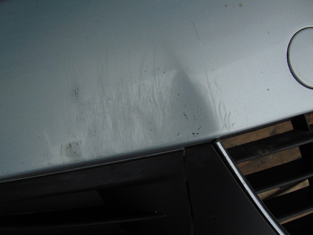 фото №7, Бампер перед передний ксенон vw golf vi ксенон + pdc