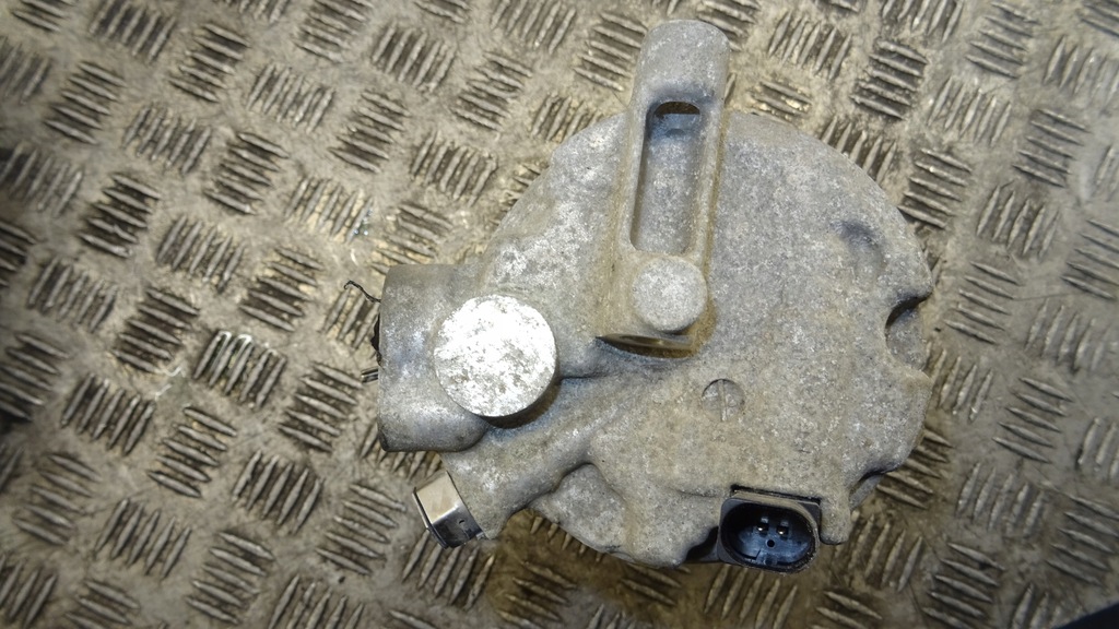 фото №5, Audi vw 2.0tfsi компрессор компрессор кондиционера 5q0820803k