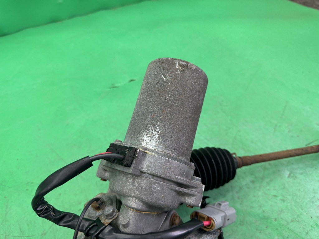 фото №12, Трансмісія кермова рейка рульова 48500-79j51 suzuki sx4 06- sedici europa