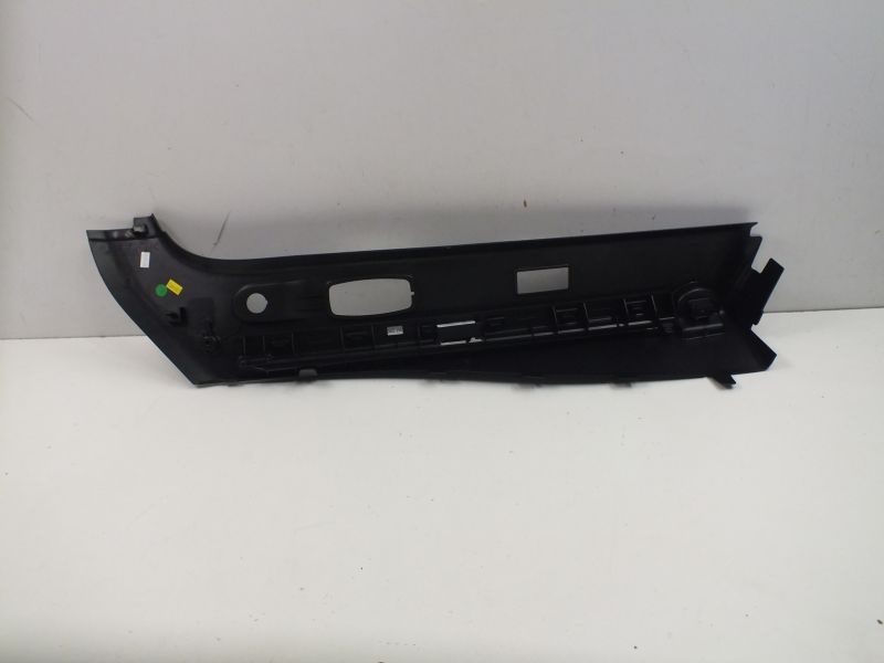 фото №5, Talisman кронштейн шторка ліва kombi